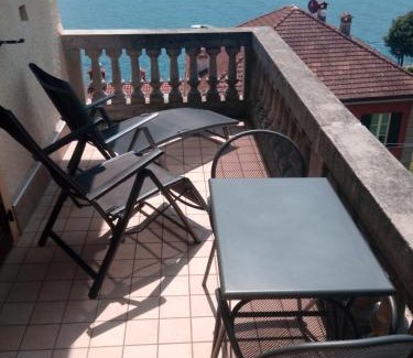 Ghiffa Casa | VILLA ARANCIO Ghiffa