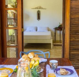 Marau Casa | Villa Arandis