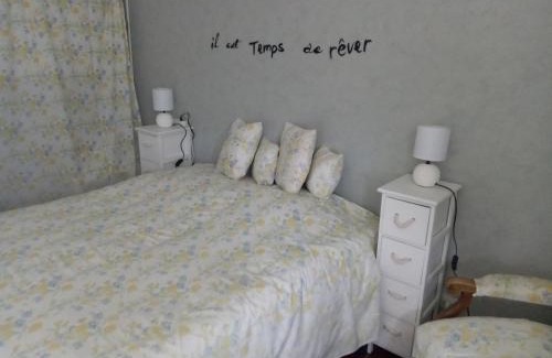 Contrexeville Apartamento | villa arc en ciel