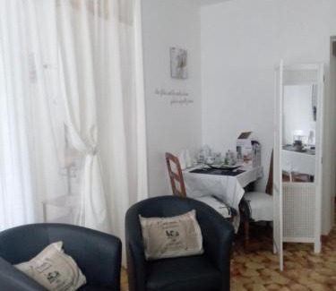 Contrexeville Apartamento | villa arc en ciel