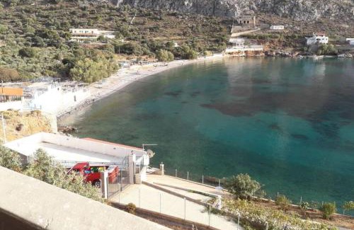 Kalymnos Casa | Villa Arginonta