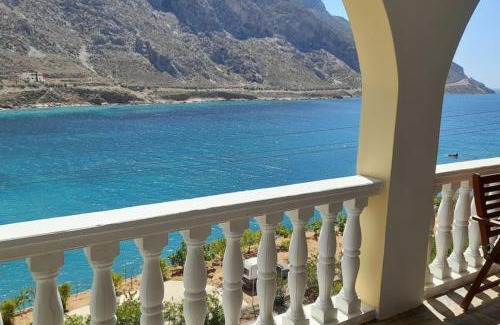 Kalymnos Casa | Villa Arginonta