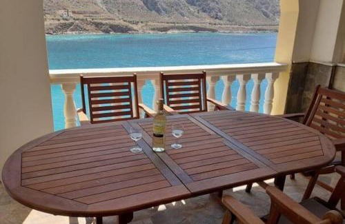 Kalymnos Casa | Villa Arginonta