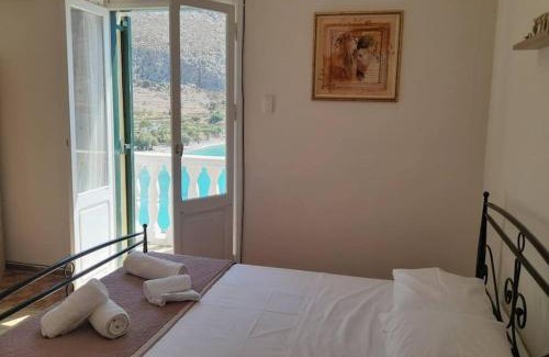 Kalymnos Casa | Villa Arginonta