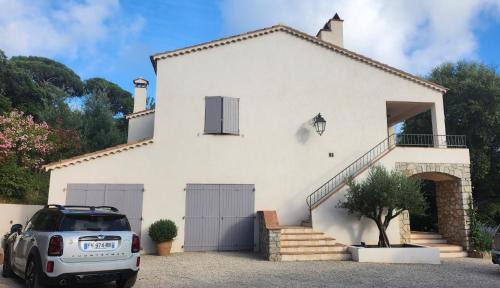 Cote d'Azur- French Riviera Apartamento | Villa Argonaute