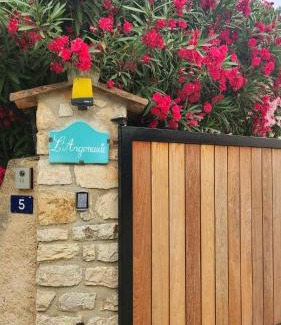 Cote d'Azur- French Riviera Apartamento | Villa Argonaute