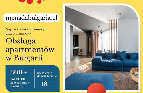 Chaika Apartamento | Villa Aria - Menada Apartments