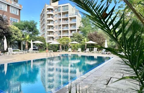 Chaika Apartamento | Villa Aria - Menada Apartments