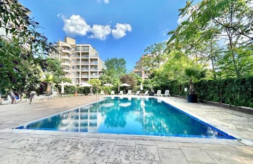 Chaika Apartamento | Villa Aria - Menada Apartments