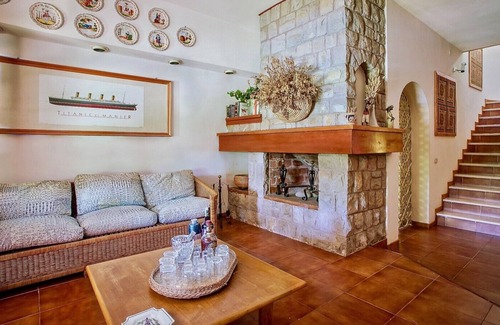 San Felice Circeo Villa | Villa Ariele, your little Paradise next to the sea