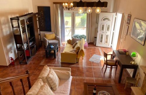 Archaia Olympia Casa | Villa Aris