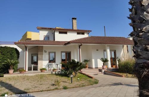 San Pietro Vernotico Casa | Villa Aristogatti