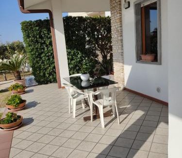 San Pietro Vernotico Casa | Villa Aristogatti