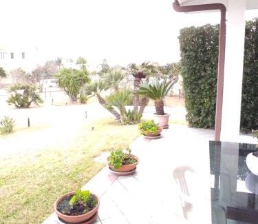 San Pietro Vernotico Casa | Villa Aristogatti