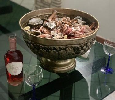 San Pietro Vernotico Casa | Villa Aristogatti