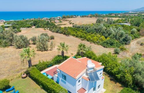 Argaka Villa | Villa Aristotelis