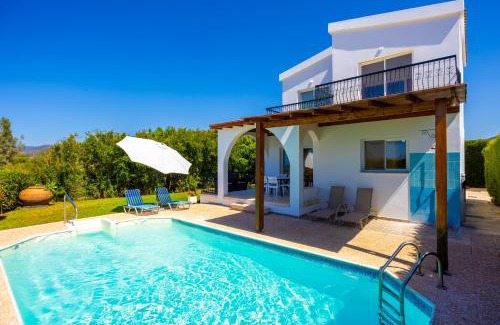 Argaka Villa | Villa Aristotelis