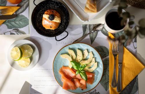 Milano Marittima Hotel | Villa Arizona