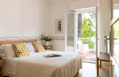 Milano Marittima Hotel | Villa Arizona