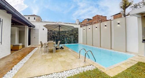 Santa Fe de Antioquia Casa | Villa Armonía - Santa Fé de Antioquia