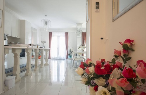 Praia a Mare Cama Y Desayuno | Villa Armonia