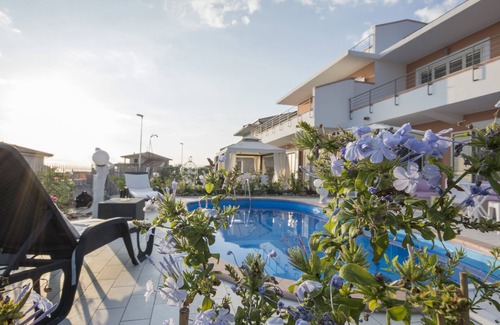 Tortora Marina Villa | Villa Armonia - vacaciones de lujo