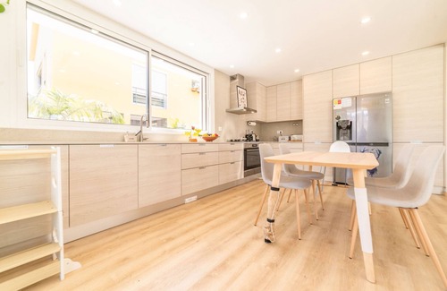 Charneca de Caparica e Sobreda Villa | Villa Aroeira Village - Allure Villas