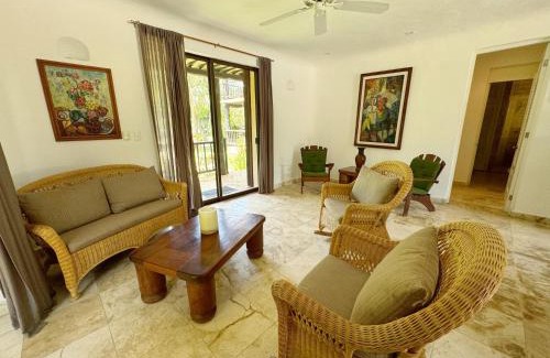 Área de Playacar Fase I Villa | Villa Arqueologica