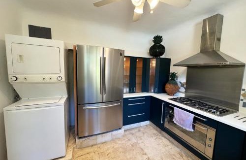 Área de Playacar Fase I Villa | Villa Arqueologica