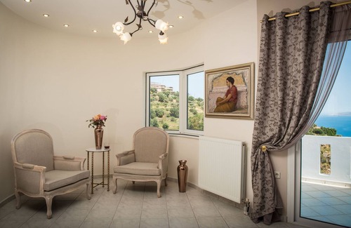 Linoperamata Villa | Villa Artemis by Fantasia Villas