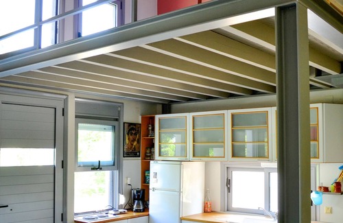 Paliouri Villa | Villa Artemis con piscina por JJ Hospitality