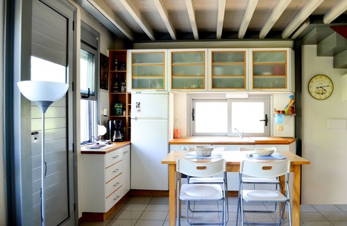 Paliouri Villa | Villa Artemis con piscina por JJ Hospitality