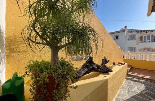 La Font d'en Carros Apartamento | Villa Arturo Tossal Gross