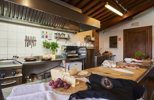 Montisi Villa | Villa Asciano 20 By MMega