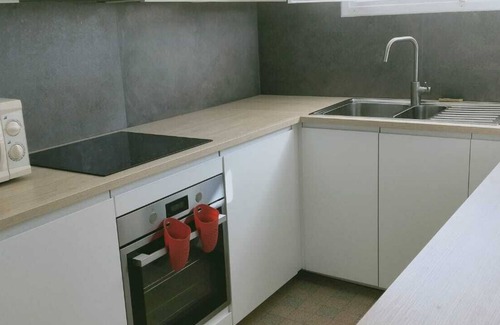 La Gaude Villa | Magnífica vista entre las montañas y el mar!