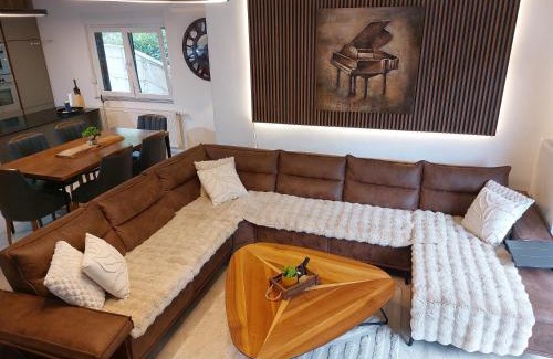 Brezovice Villa | Villa Aspen Brezovica Kosovo