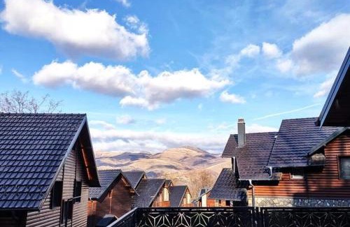 Brezovice Villa | Villa Aspen Brezovica Kosovo