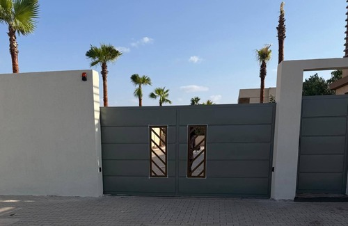 Arset El Bilk Villa | Villa Assia Moderne