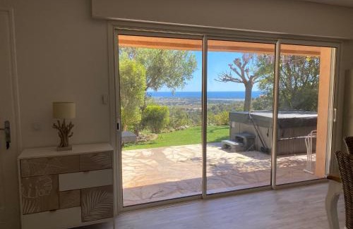 La Londe-les-Maures Apartamento | Villa Astree Coté Mer