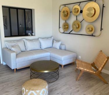 La Londe-les-Maures Apartamento | Villa Astree Coté Mer