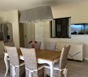 La Londe-les-Maures Apartamento | Villa Astree Coté Mer