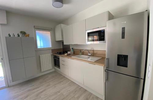La Londe-les-Maures Apartamento | Villa Astree Coté Mer