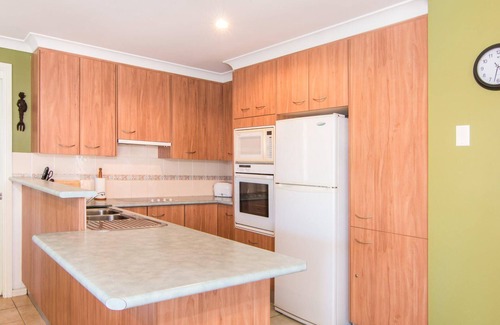 Tuncurry Villa | Villa en 1/54 Parkes Street