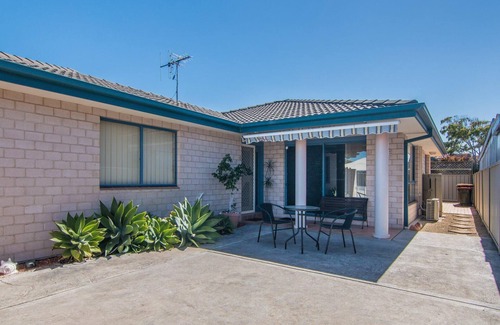 Tuncurry Villa | Villa en 1/54 Parkes Street