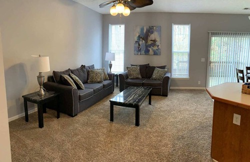 Antioch Casa | Villa at Bell