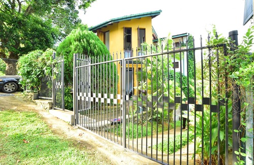 Panadura Villa | Villa a orillas del lago - Bolgoda