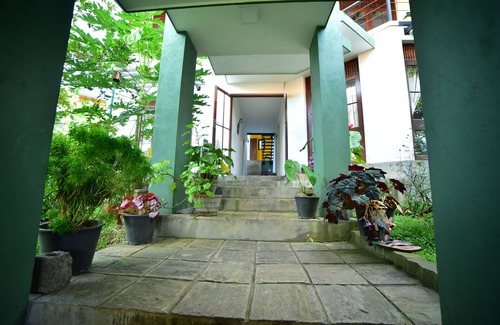 Panadura Villa | Villa a orillas del lago - Bolgoda