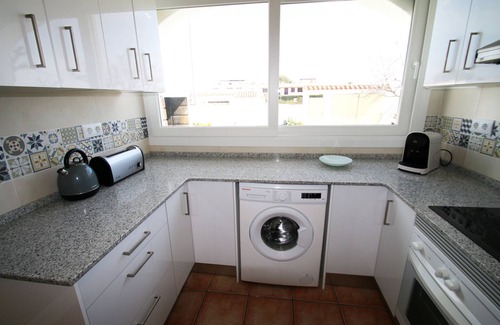 Miami Platja Villa | Villa Atenea by Parc Mont-roig