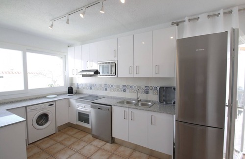 Miami Platja Villa | Villa Atenea by Parc Mont-roig