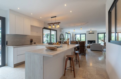 La Garde-Freinet Villa | Villa Athena